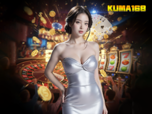 KUMA168 รีวิวเจาะลึก: สล็อตเว็บหมี แตกโหด จ่ายจริง ปั่นแล้วรวยทะลุจอก่อนใคร!