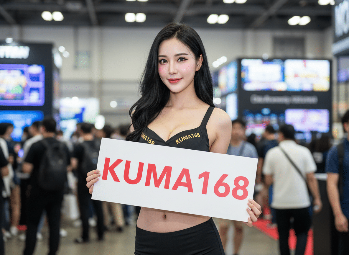 KUMA168
