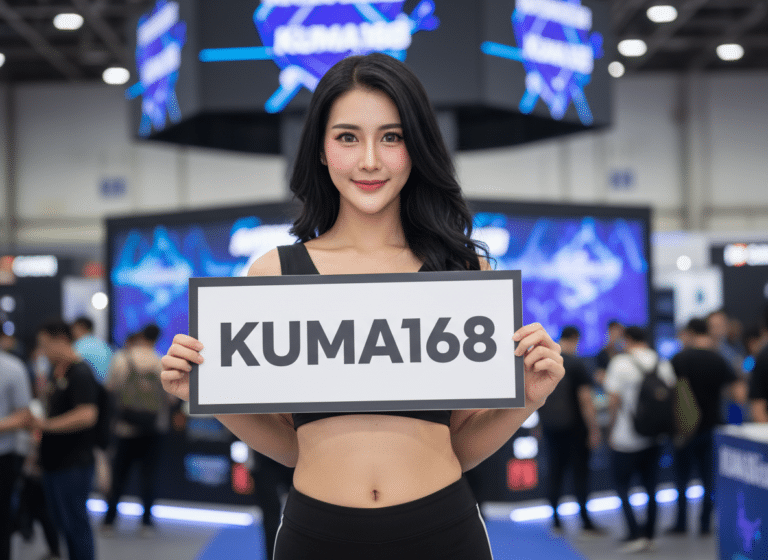 KUMA168