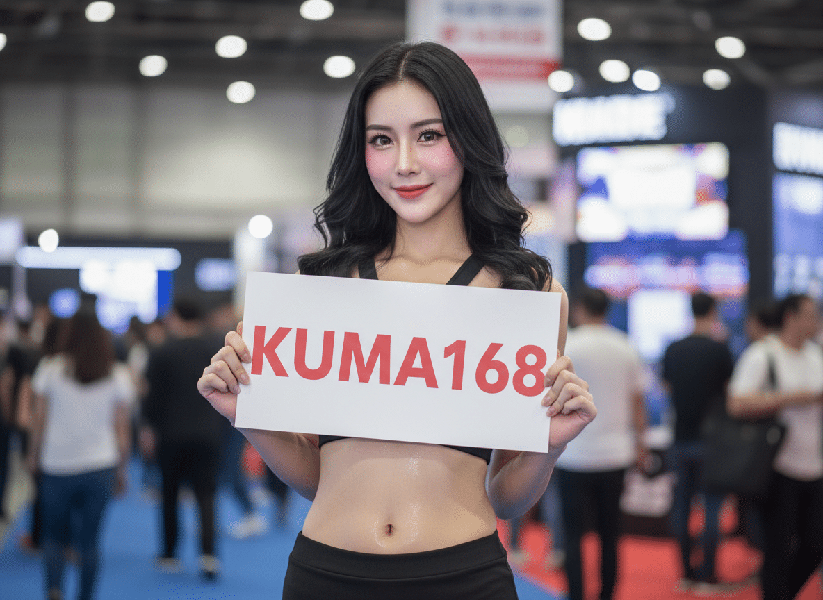 KUMA168