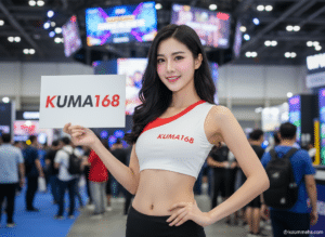 KUMA168
