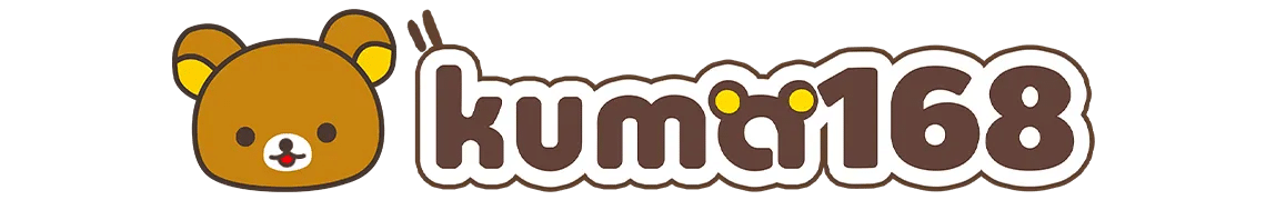KUMA168-logo